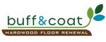 Buff & Coat Hardwood Floor Renewal