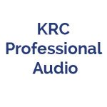 KRC Professional Audio