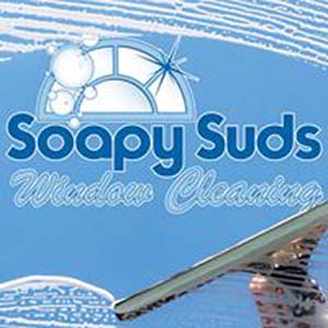 Soapy Suds