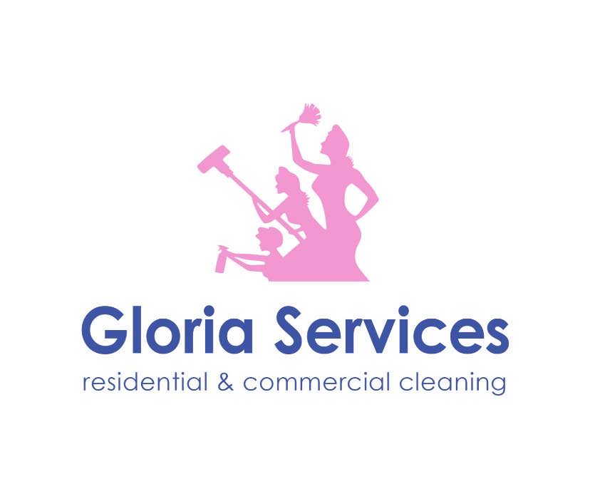 Gloria logo