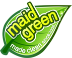 MaidGreenLogo